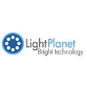 Light Planet logo